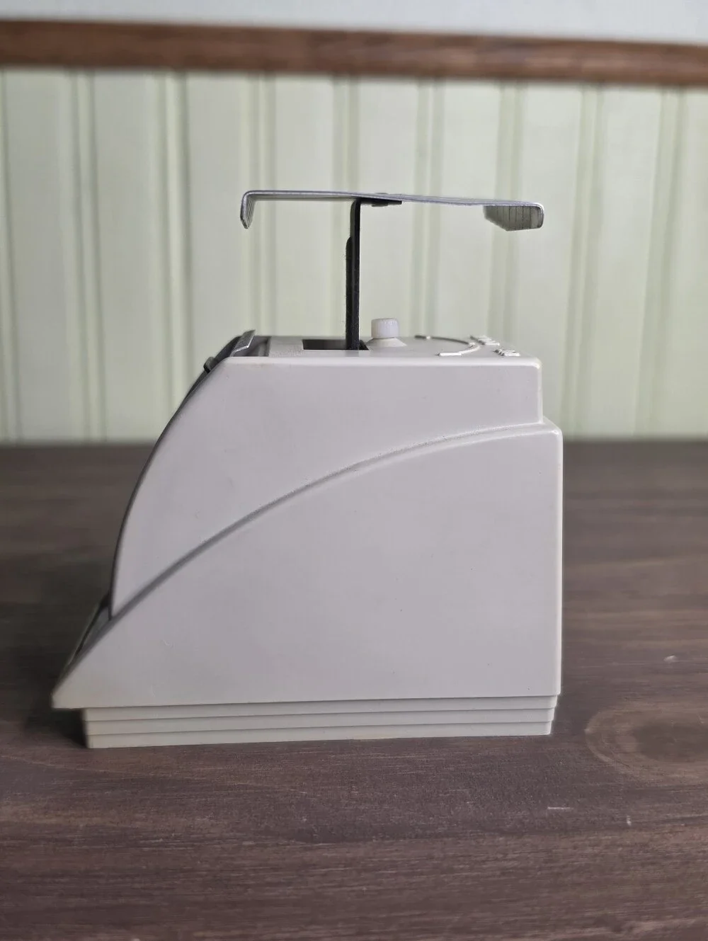 Vintage Pelouze Postal Scale Model P1